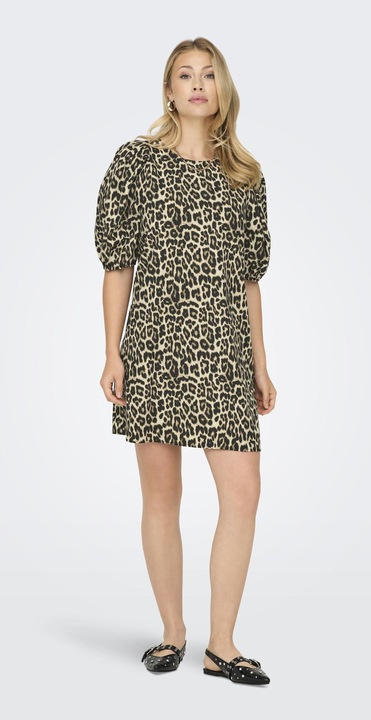 Image du produit Only ONLCLARA Kurzes Kleid Kleid (3XL)