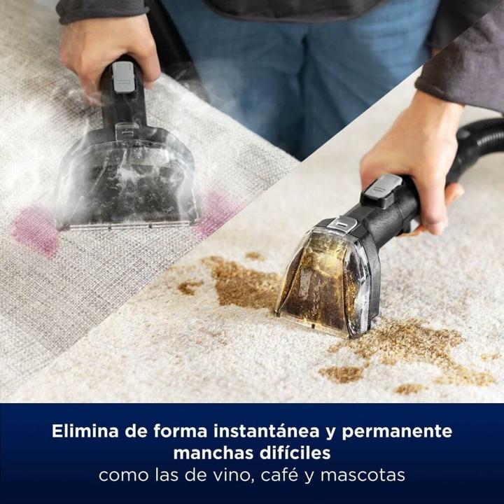 Image du produit Bissell Nettoyant Spot & Stain 1L PRO OXY