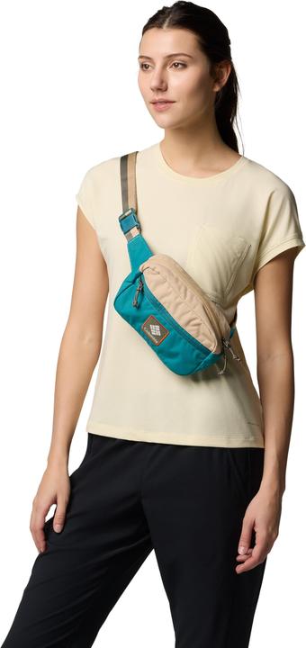 Actual product image Columbia Unisex Trail Traveller™ Hip Pack