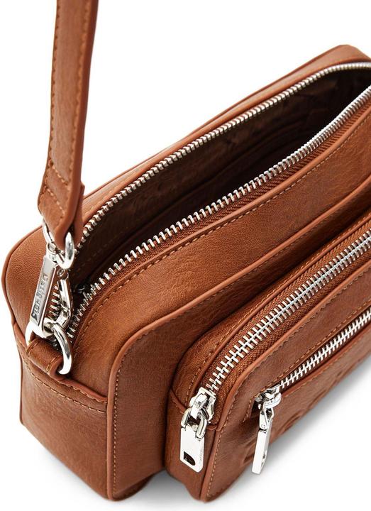 Actual product image Desigual Cambridge 2.0 shoulder bag 21.8 cm