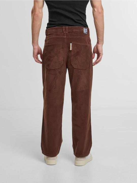 Produktbild Homeboy x-tra BAGGY CORD Pants - 111091 (W25/L30)