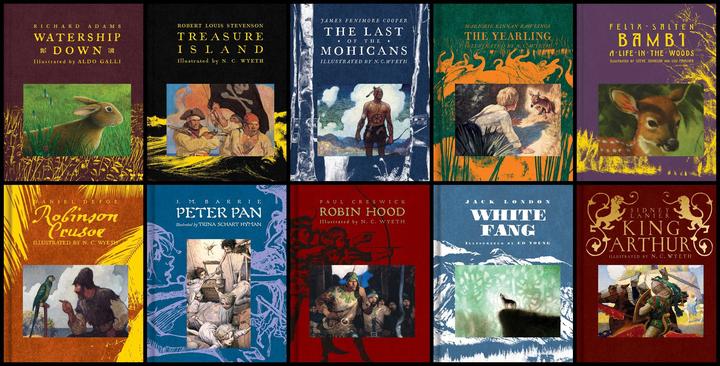 Produktbild The Last of the Mohicans (Englisch, James Fenimore Cooper, 2013)