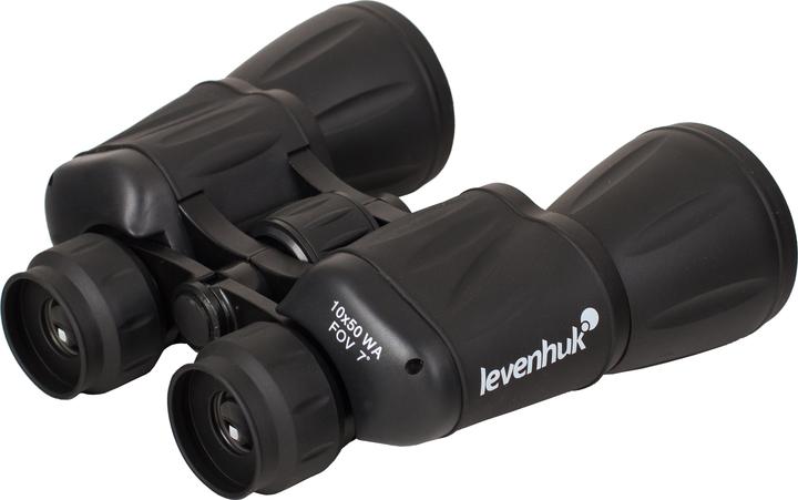 Image du produit Levenhuk Atom 10x50 (10x, 50 mm)