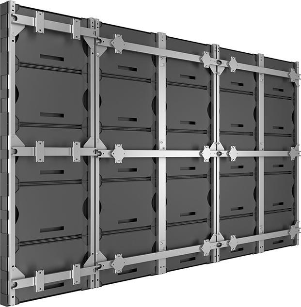 Produktbild Multibrackets 0193