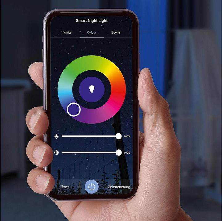 Produktbild Reer NightGuide SmartLight