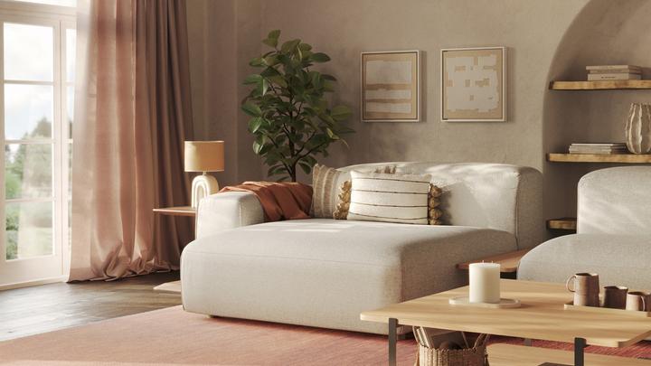 Actual product image Nordlux Haze (E27)