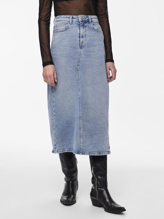 Image du produit Pieces PCBELLA Jupe en jean (XS)