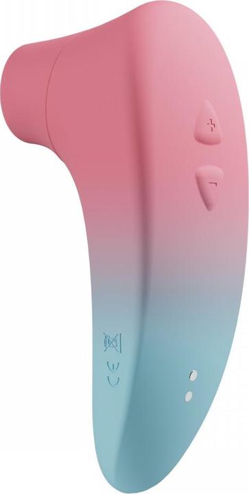 Actual product image Lovense Tenera 2