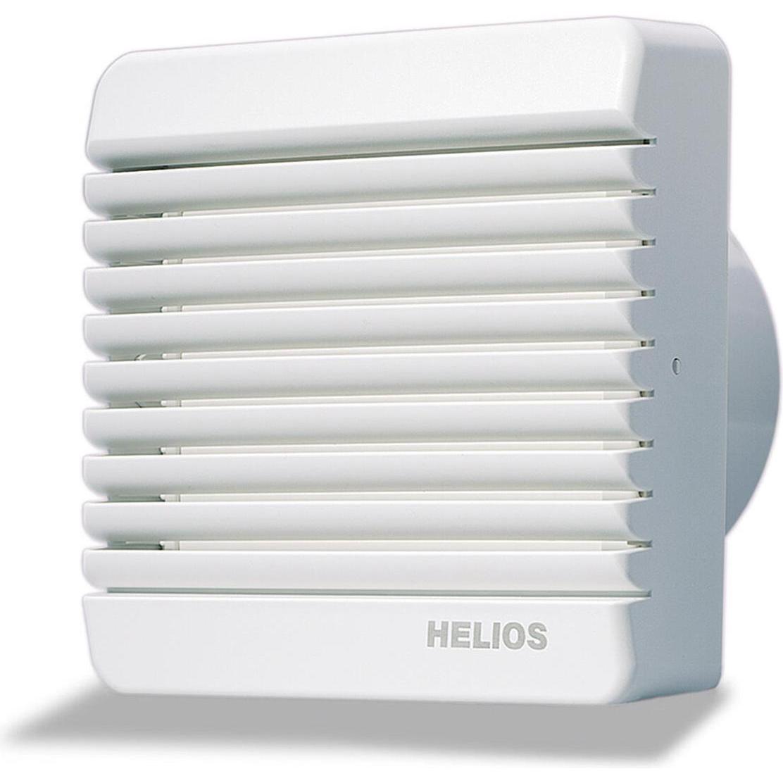 Helios, Belüftungsventilator, Minilüfter HR90 KE