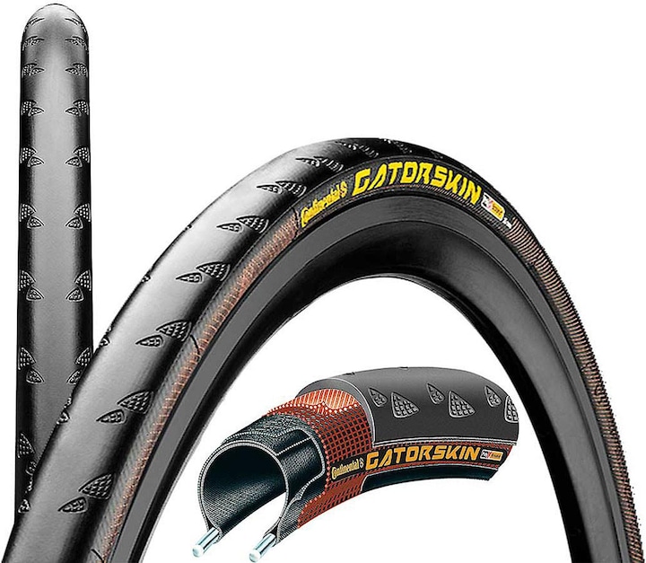 Actual product image Continental Gatorskin (26 x 7/8, 23-571)