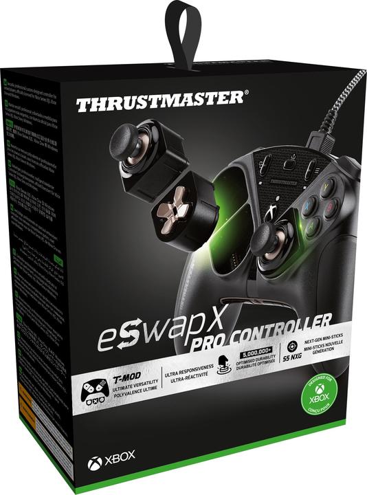 Actual product image Thrustmaster eSwap X Pro (PC, Xbox One X, Xbox Series X, Xbox One S, Xbox Series S)