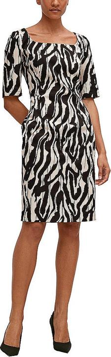 Produktbild Comma Minikleid (36)