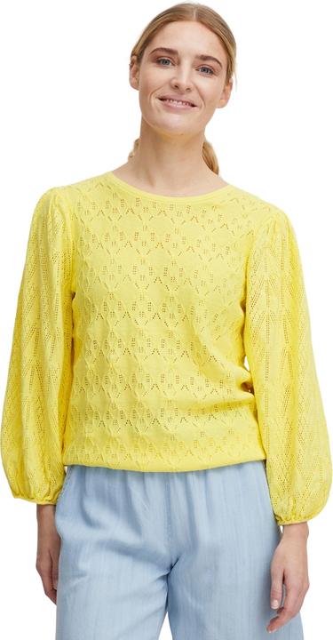 Produktbild B.young pullover olivette 2 (XS)