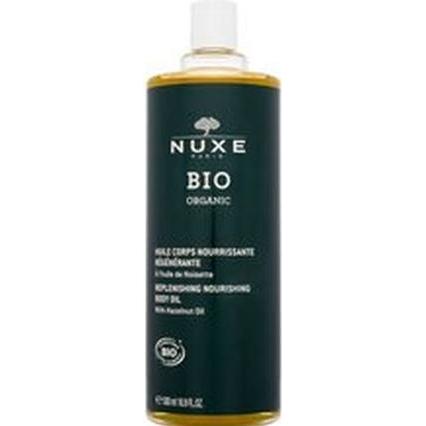 Thumbnail - Nuxe, Bodylotion, Bio Organic Hazelnut (Körperöl, 500 ml)