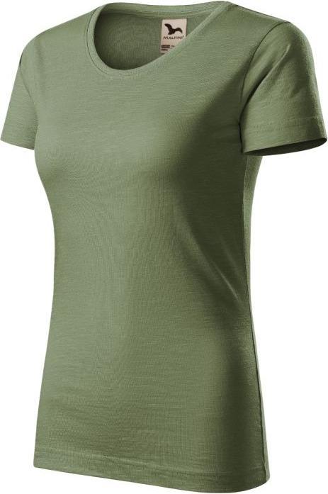 Actual product image Malfini Native W T-shirt MLI-17409 (M)