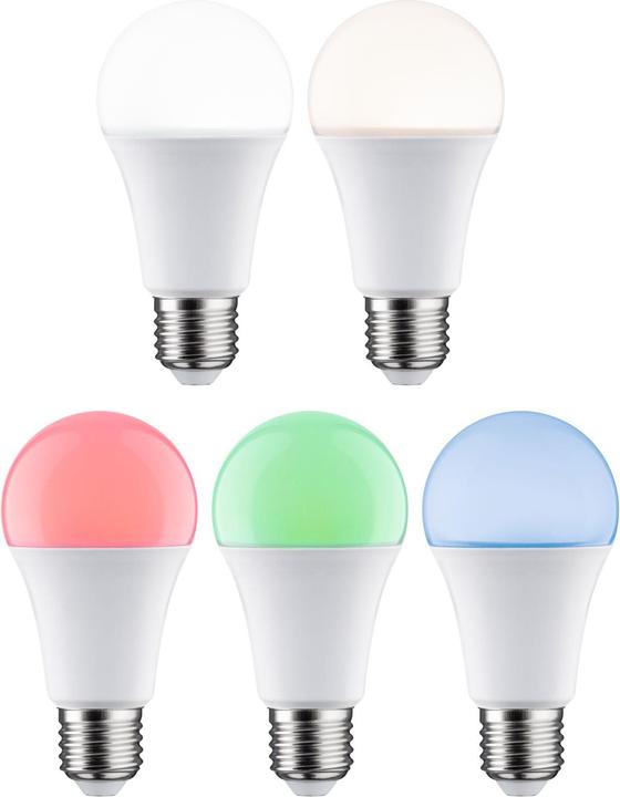 Actual product image Paulmann Pear (E27, 806 lm, 1x)