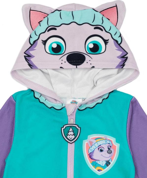 Immagine prodotto Paw Patrol Tutina Everest Bambini (98)