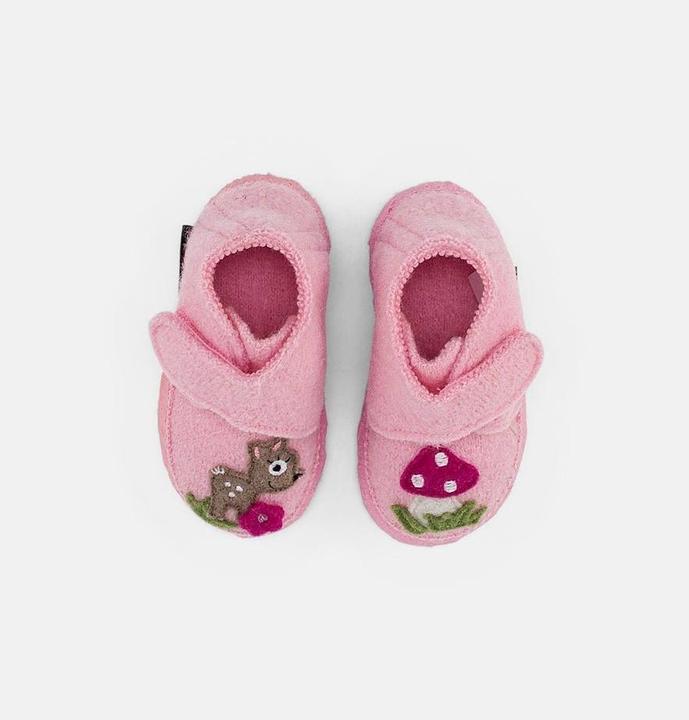 Image du produit Nanga Chaussons bébé (22)