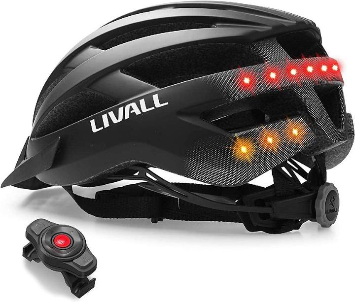 Actual product image Livall MT1 Neo /BR 80 (58 - 62 cm)