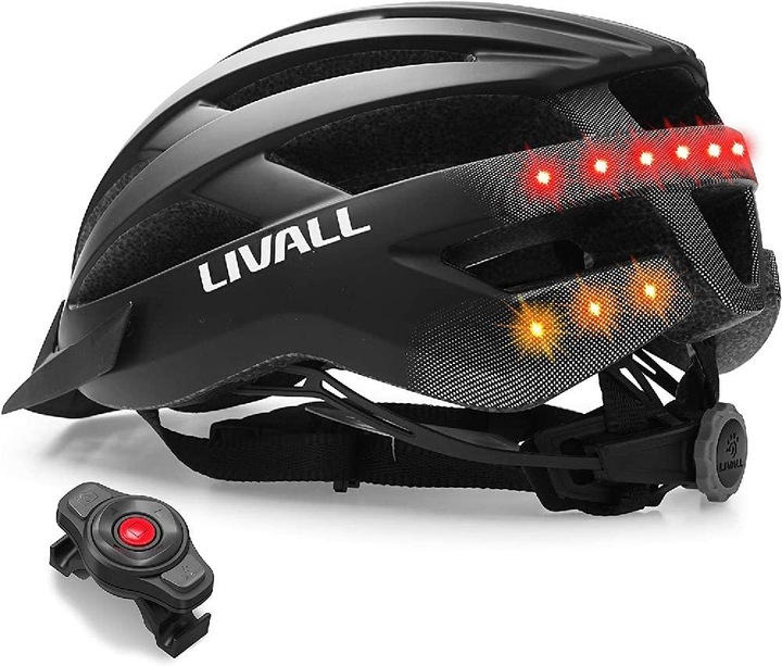 Produktbild Livall MT1 Neo (58 - 62 cm)