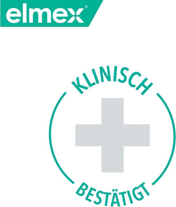 Actual product image Elmex Sensitive (400 ml, Mouthwash)