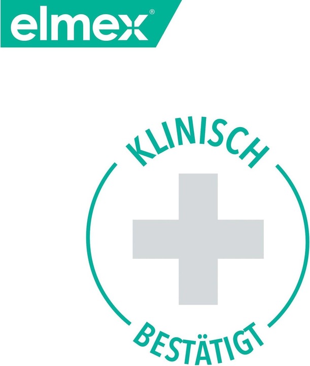 Actual product image Elmex Sensitive (400 ml, Mouthwash)