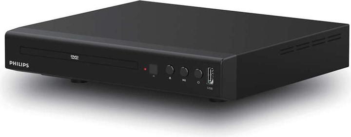 Actual product image Philips TAEP200 (DVD players)