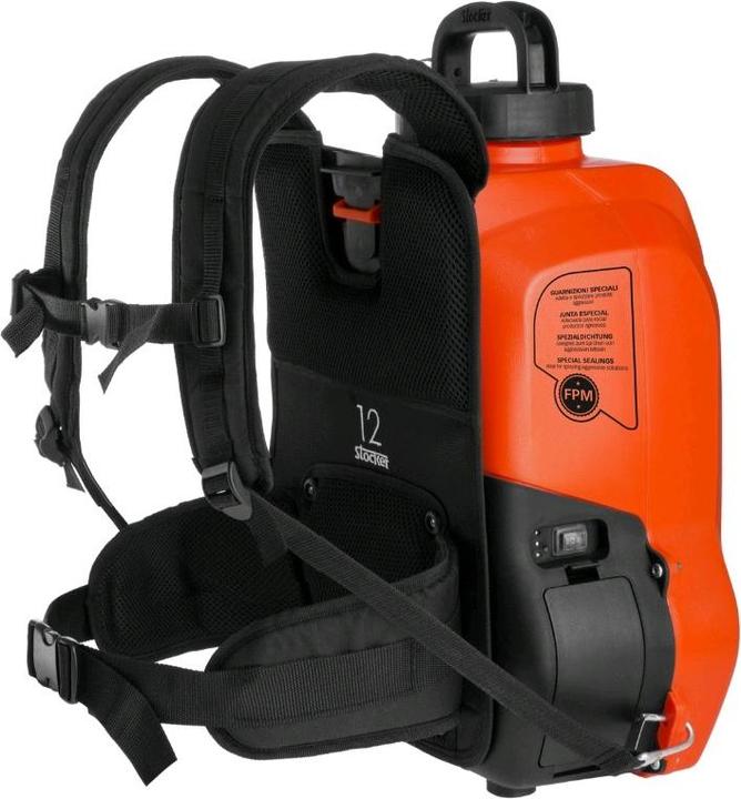 Actual product image Stocker Garden Stocker Electric Backpack Sprayer Ergo 12 L LiIon FPM (12 l)
