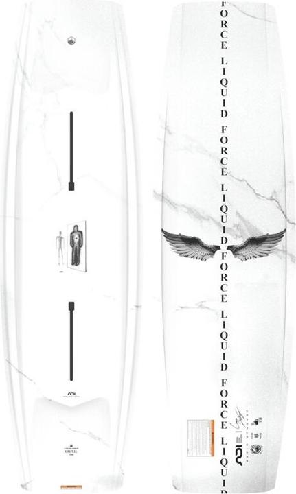 Produktbild Liquid Force Grail Park Wakeboard