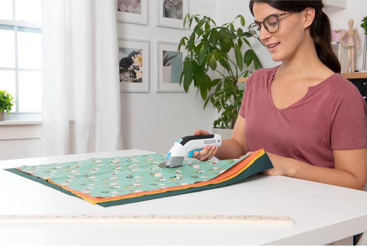 Produktbild Black & Decker BCSC115-XJ (23.60 cm)