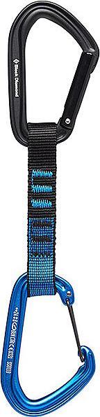 Actual product image Black Diamond Hotforge Hybrid Express Set 12 cm 6 pack