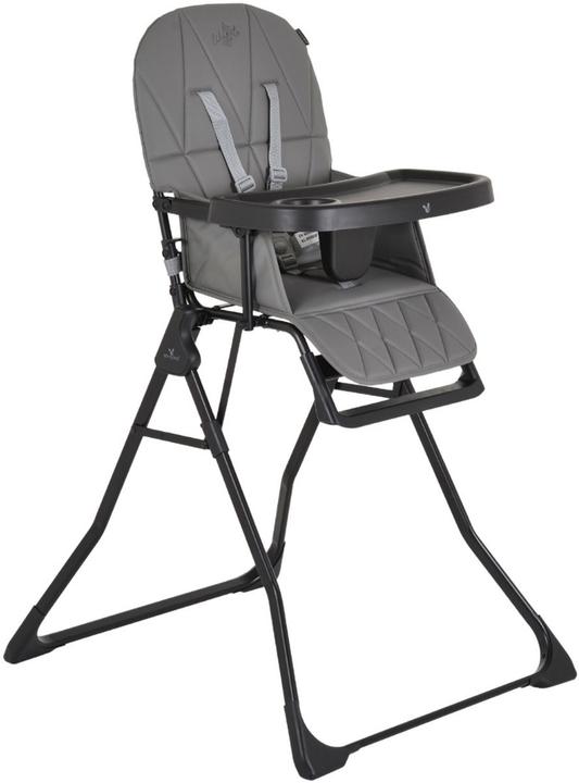 Cangaroo Kinderhochstuhl Waffel Fussstütze (Highchair)