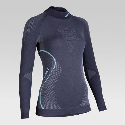 Immagine prodotto UYN Thermoshirt Mit Stehkragen Evolutyon (XS)