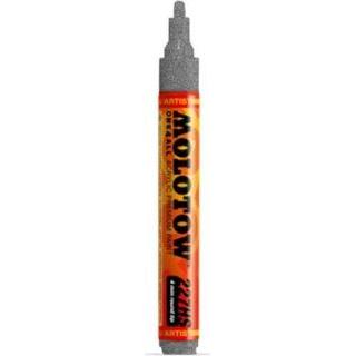 Thumbnail - Molotow, Marker, Filzstift One4all 227HS metallic silver 227 (Metallic Silber, 4 mm, 1 x)