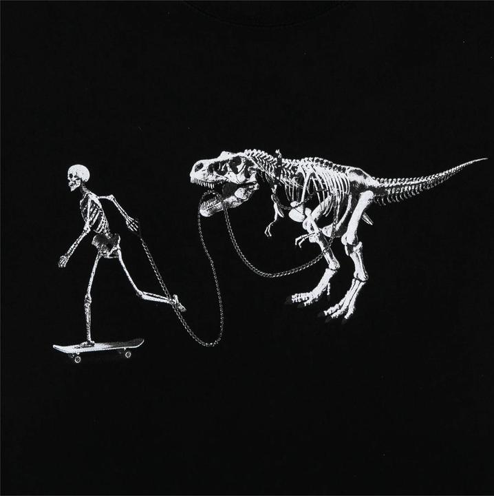 Actual product image Disorder Jurassic Jah T-Shirt (S)