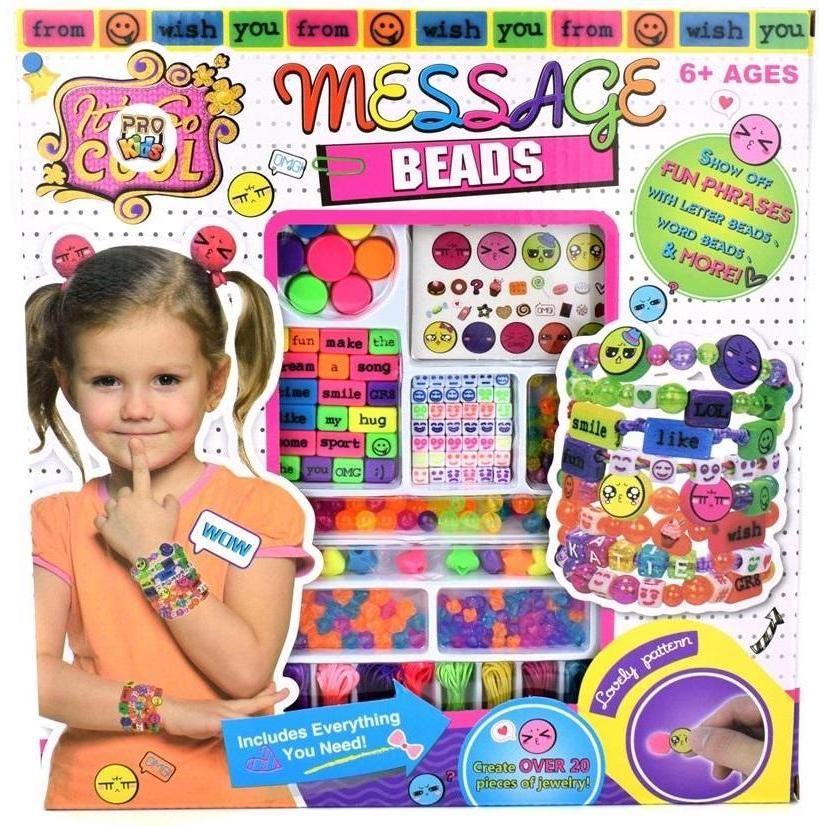 Pro Kids Schmuck - Perlen (483690)