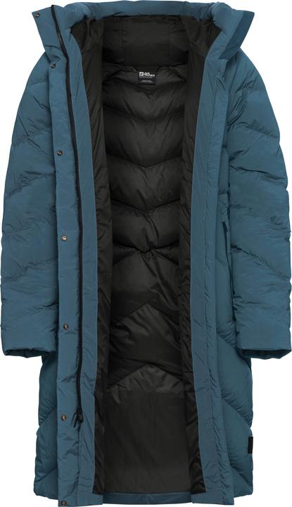 Actual product image Jack Wolfskin Marienplatz Coat W (XXL)
