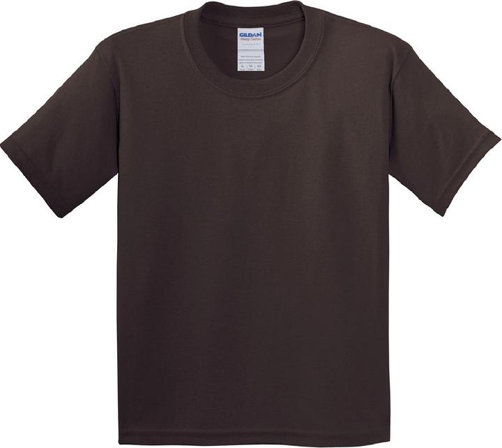 Marron chocolat foncé