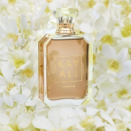 Kayali Vanilla 28 Eau De Parfum Spray 1.7 Oz / 50 Ml (Eau de Parfum, 50 ml)