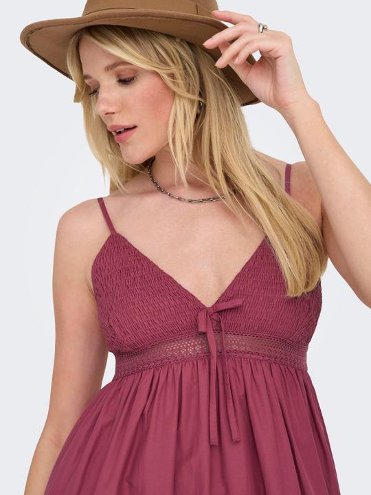 Produktbild Only ONLBRIAR Langes Kleid Kleid (M)