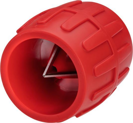 Actual product image Ridgid Pipe deburrer (45 mm)