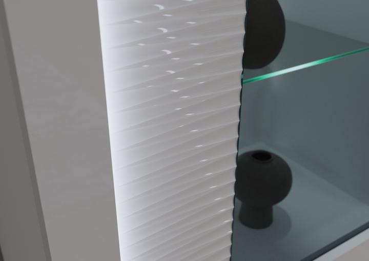 Immagine prodotto Xonox Home Lucernario (351 x 46 x 202 cm)