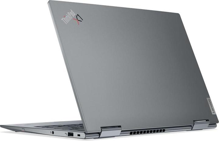 Image du produit Lenovo ThinkPad X1 Yoga Gen 8 (14", Intel Core i5-1335U, 16 Go, 512 Go, CH)