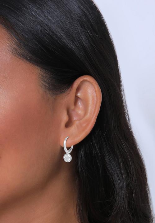 Produktbild Elli Plättchen (Messing)