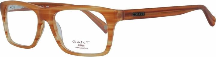 Actual product image GANT Spectacle frame Gr Leffert Mamb52 (no correction)