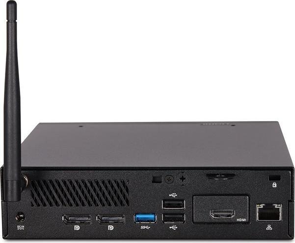 Image du produit 3M Vikuiti ADQC27 Navigator protecteur d'écran (Intel Core i5-11400, 8 Go, 500 Go, UHD Graphics 730)