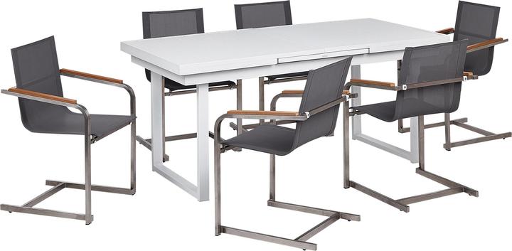 Produktbild Beliani Valcanetto/Cosoleto (94.74 cm)