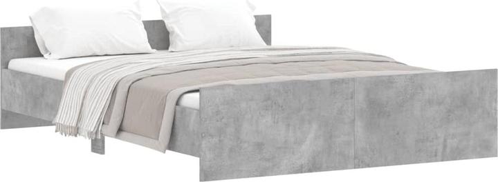 Produktbild vidaXL Bettgestell (150 x 200 cm)