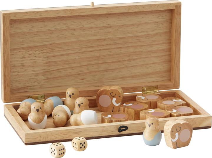 Produktbild Kids Concept Brettspiel "Neo" (Multilingual, 2 - 4 Spieler)