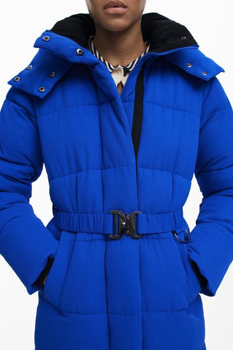 Actual product image Desigual Padded Extra Cinturo (L)